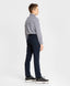 Pantaloni slim, albaștri, Button Blue