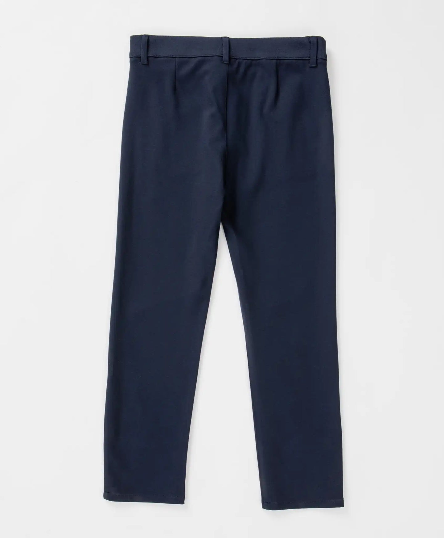 Pantaloni slim, albaștri, Button Blue